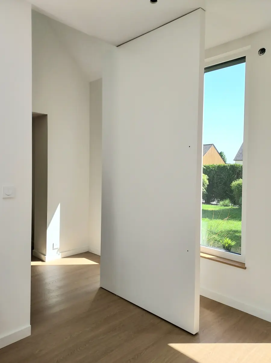 Architecte et designer d’espace : une collaboration essentielle — Nolwenn Kevell