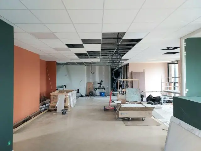 Chantier juin — Espace professionnel : 5 expertises pour maîtriser le projet