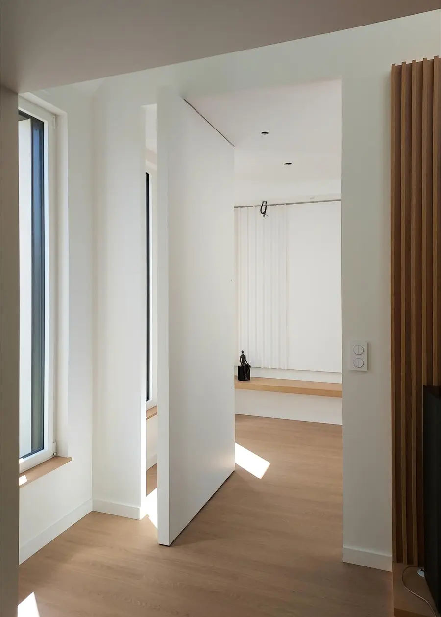Rénovation, extension, aménagement intérieur : transformer une vision en réalité — Nolwenn Kevell
