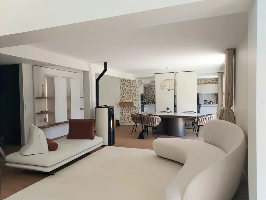 Rénovation, extension, aménagement intérieur : transformer une vision en réalité