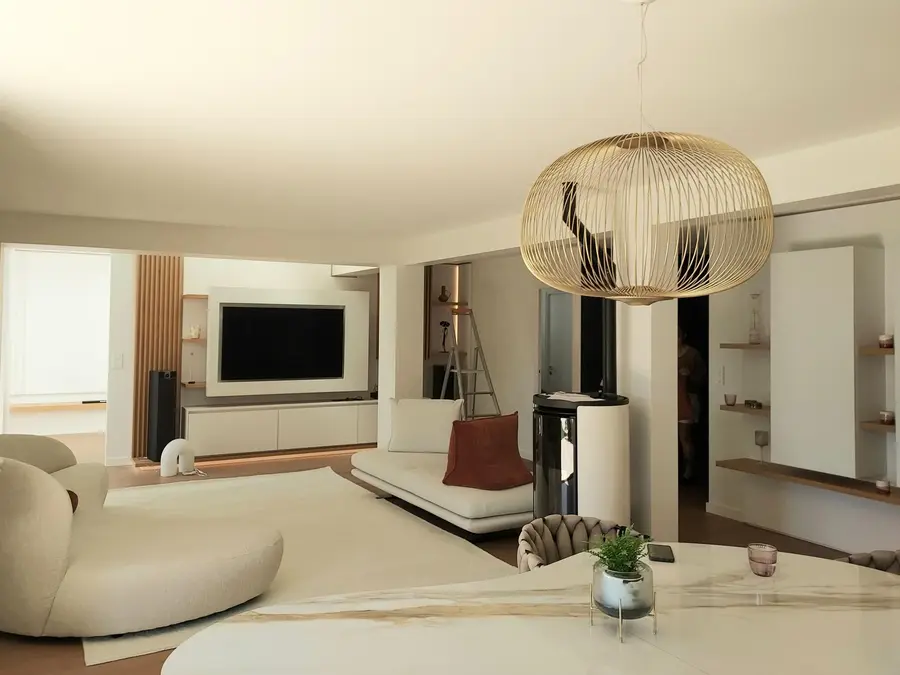 Rénovation, extension, aménagement intérieur : transformer une vision en réalité