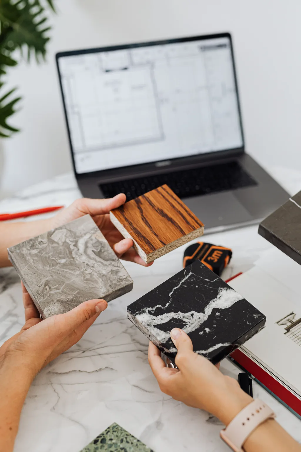 Décoration d’intérieur — Studio NK, Nolwenn Kevell
