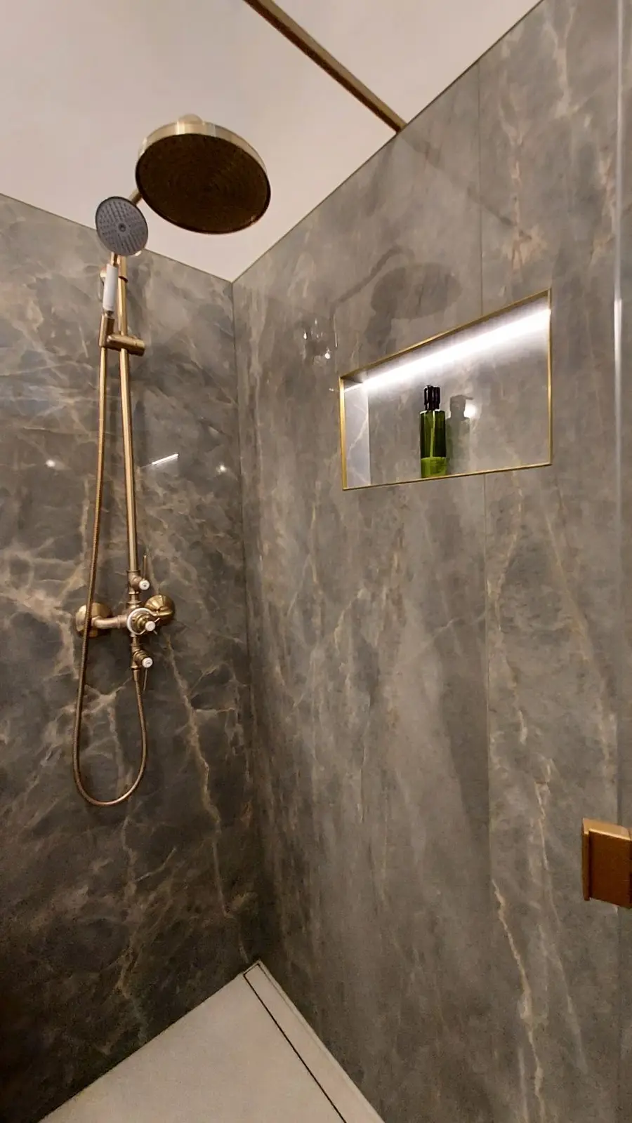 Classique revisité, Rennes — Nolwenn Kevell, architecte d’intérieur — vue 3