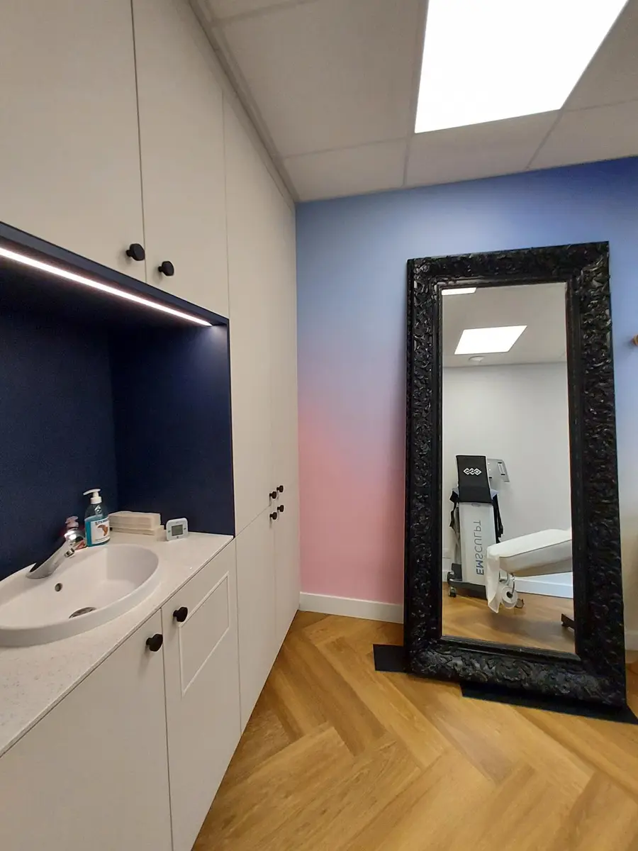 Hylode, Rennes — Nolwenn Kevell, architecte d’intérieur — vue 6