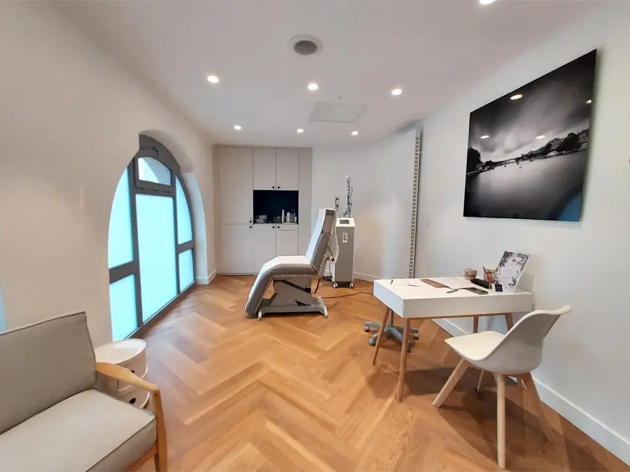 Hylode, Rennes — Nolwenn Kevell, architecte d’intérieur — vue 9