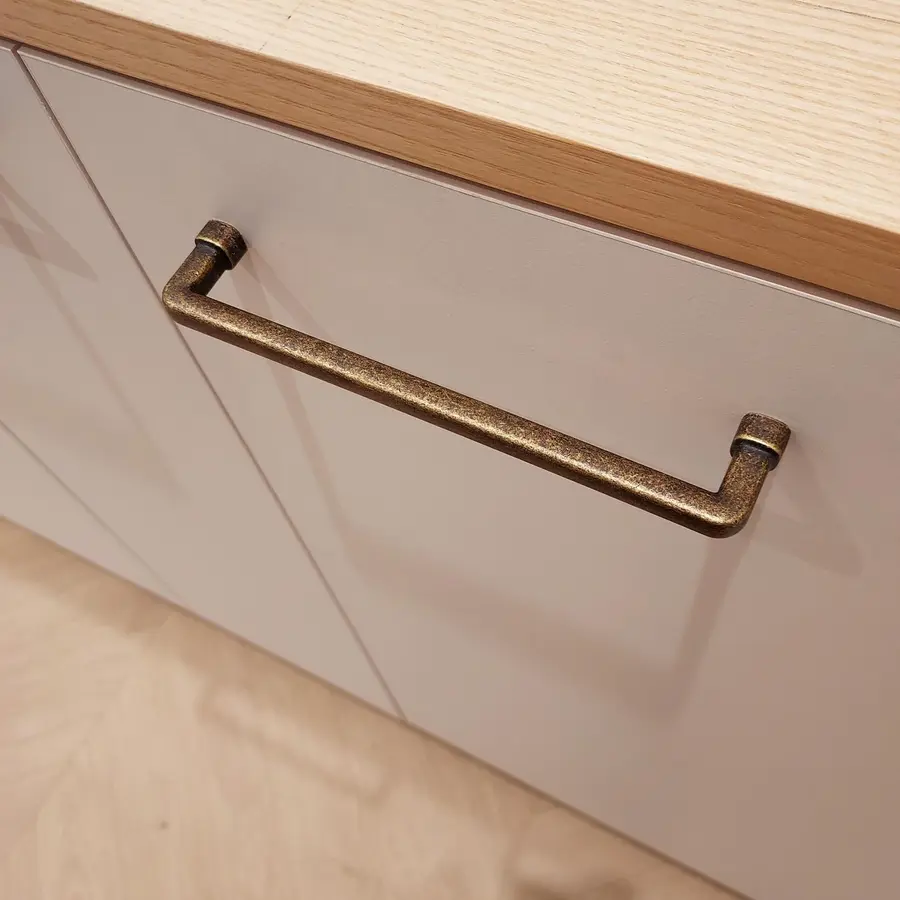 Agathe & Pierre Opticiens, Le Rheu — Nolwenn Kevell, architecte d’intérieur — vue 2
