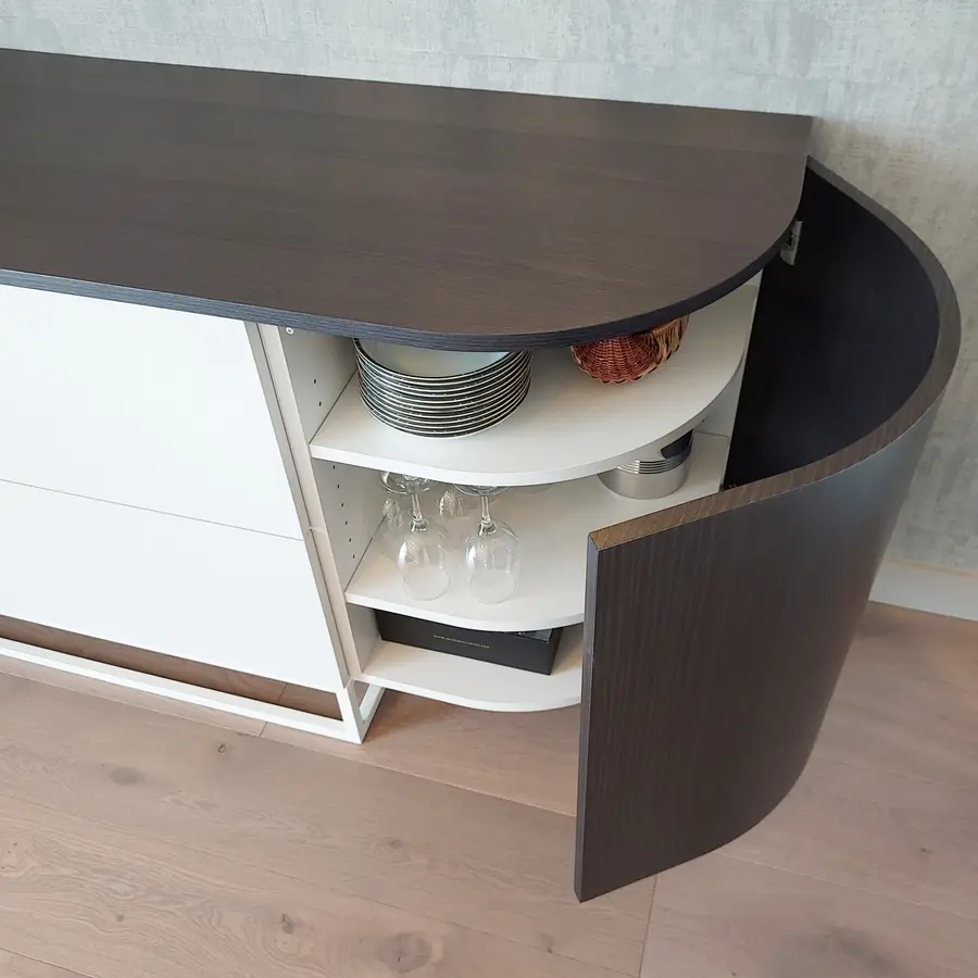 Sobriété intemporelle, Noyal-sur-Vilaine — Nolwenn Kevell, architecte d’intérieur — vue 9