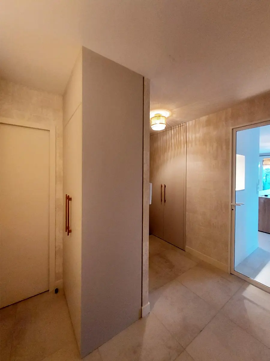 Variation naturelle, Le Rheu — Nolwenn Kevell, architecte d’intérieur — vue 4