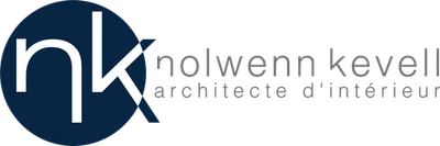 Nolwenn Kevell — Architecte d'intérieur & designer d'espace